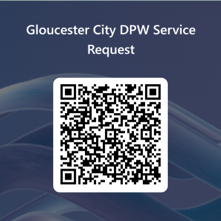 DPW Request for Service