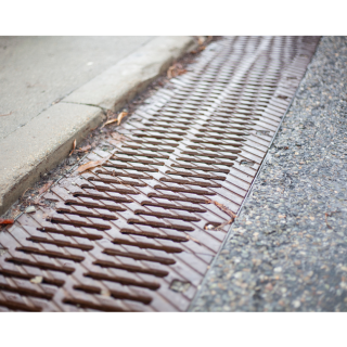 Stormwater