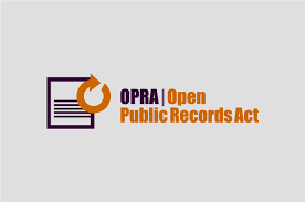 OPRA logo